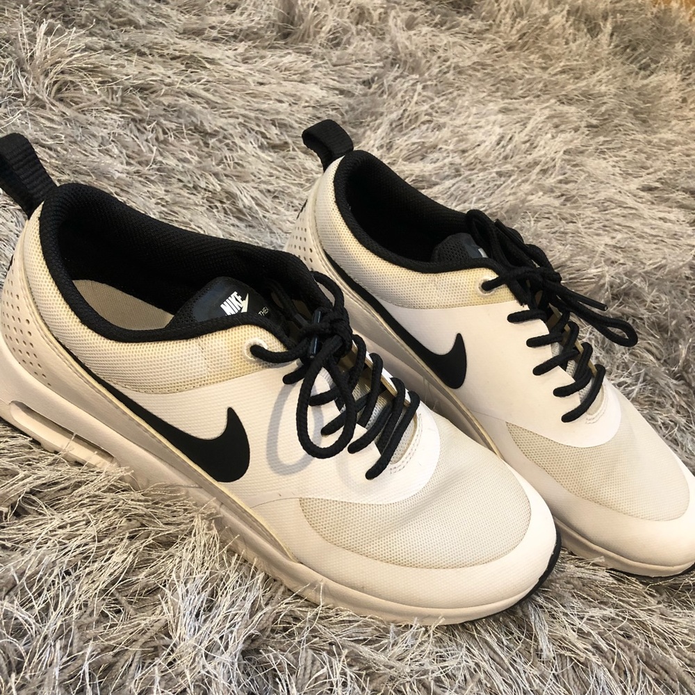 Nike Air Max Thea - Picture 1 of 5